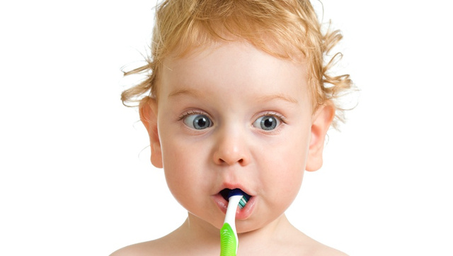 Toothbrush Being Invented to Dose You With Caffeine, Medicine, or Diet Suppressants as You Brush