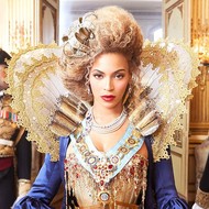 What Do Hillary Clinton, Beyonce, and Shakira Have In Common?