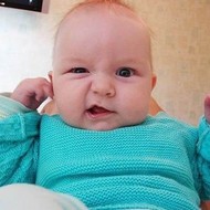 How a Baby Is Like Having a Drunk Person Crash at Your House